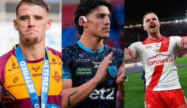 Every Super League team's next biggest contract priority heading into 2026
