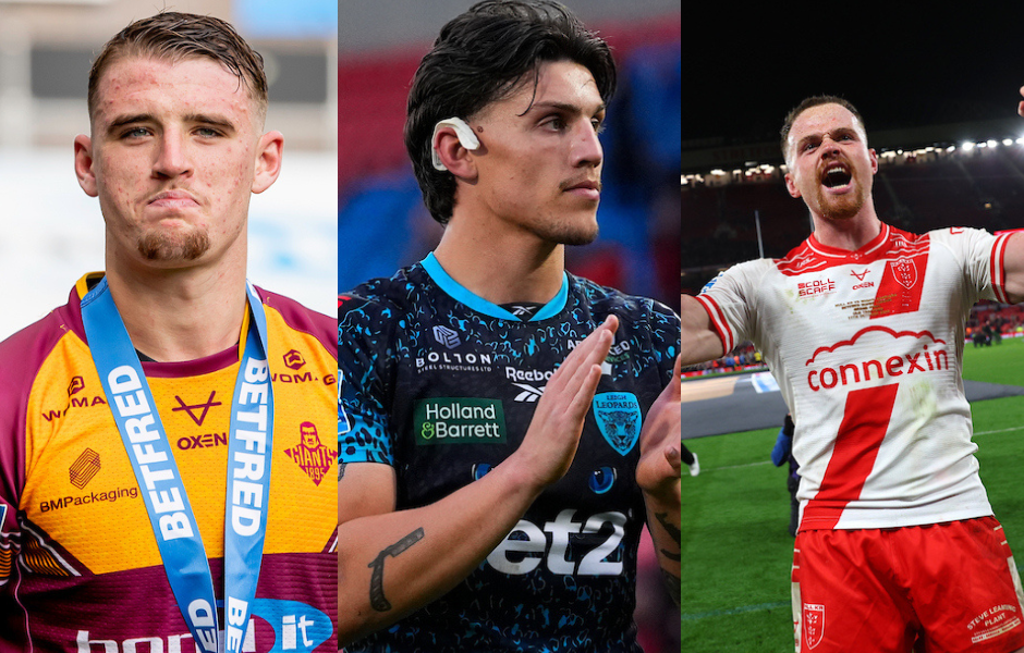 Every Super League team's next biggest contract priority heading into 2026