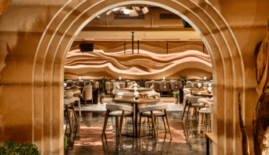 Architectural Digest logo