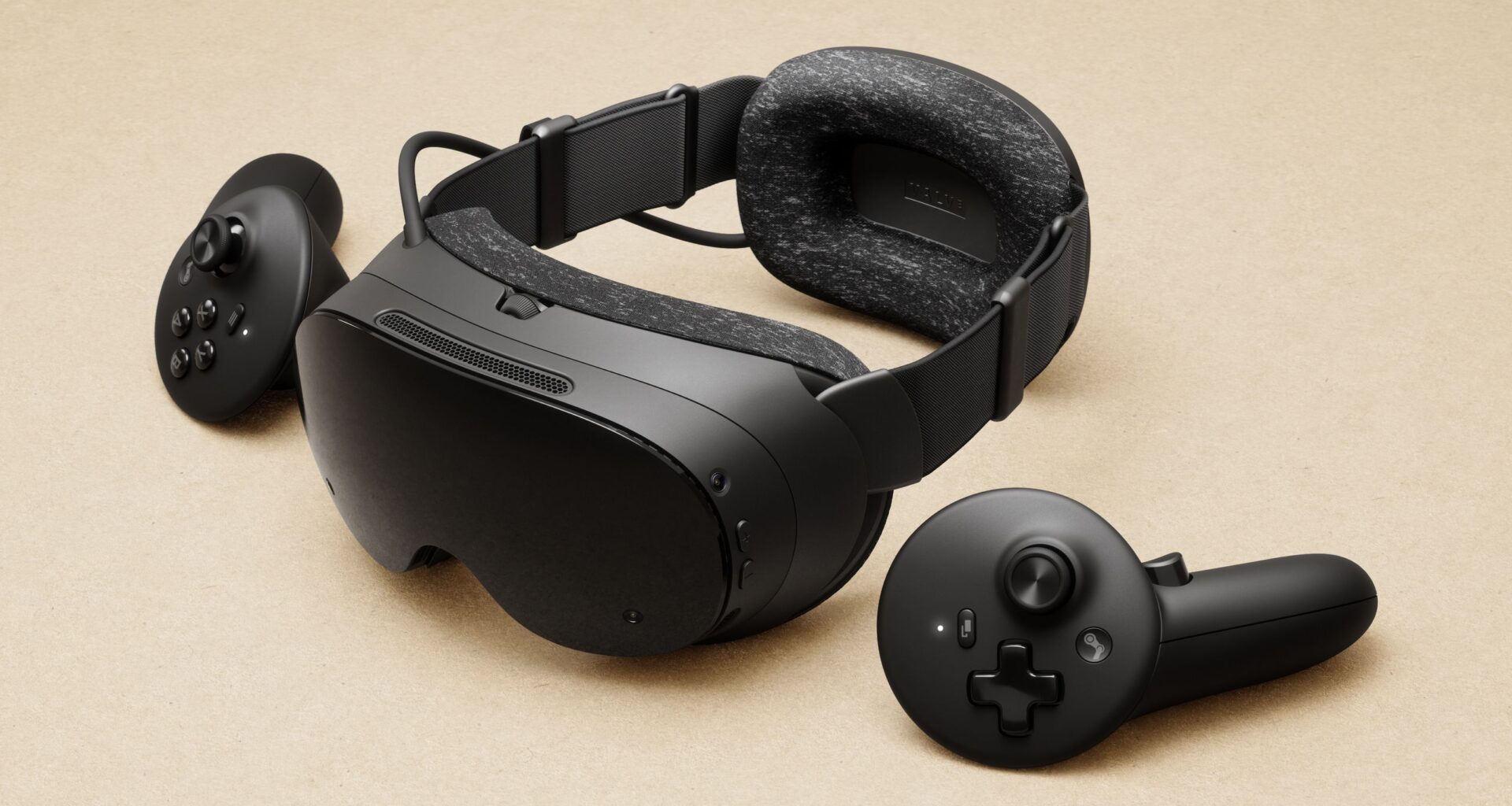 Confirmed: Steam Frame will lack this Apple Vision Pro and Meta Quest feature at launch — Valve says it's 'on our list'