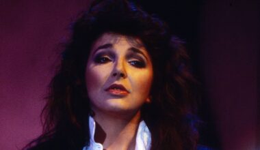 Kate Bush