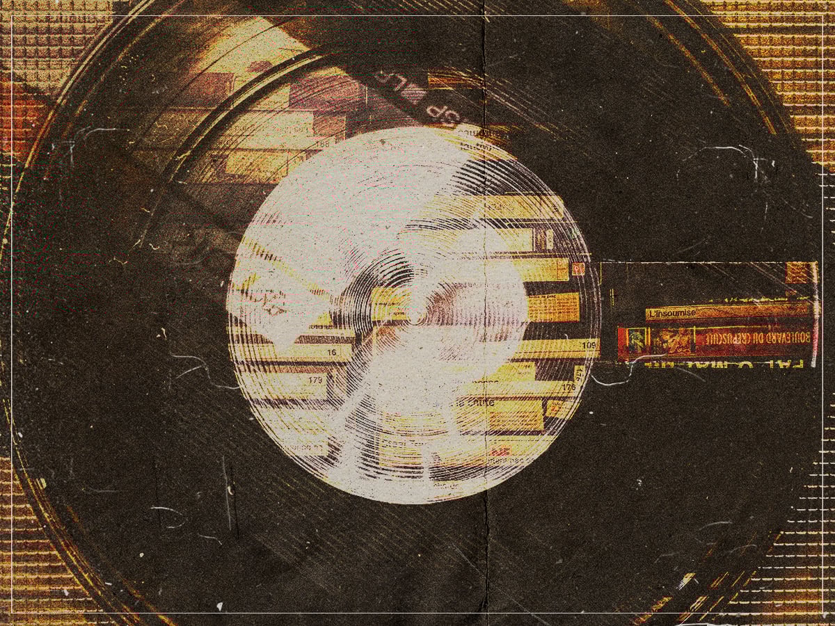 What classic album from 1970 failed to make it into the top 100?