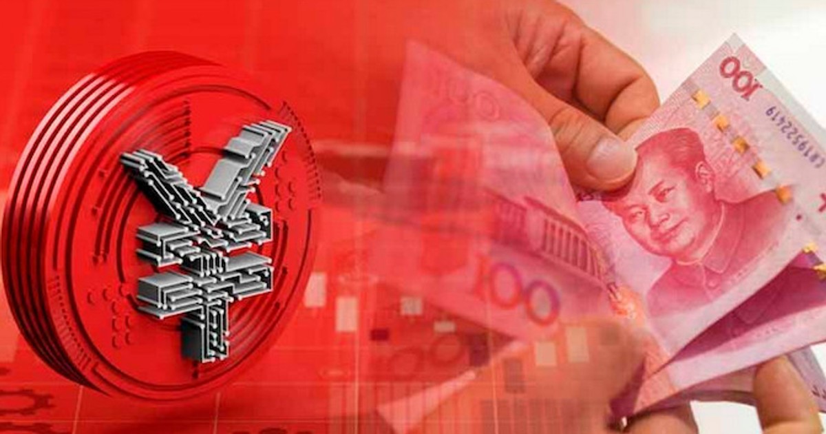 Zambia becomes the first African country to take mining taxes in China’s yuan