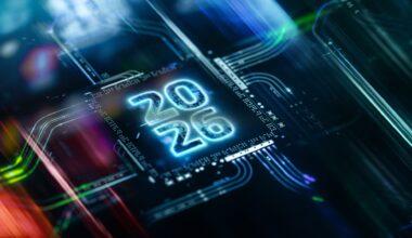 2026 Tech Predictions