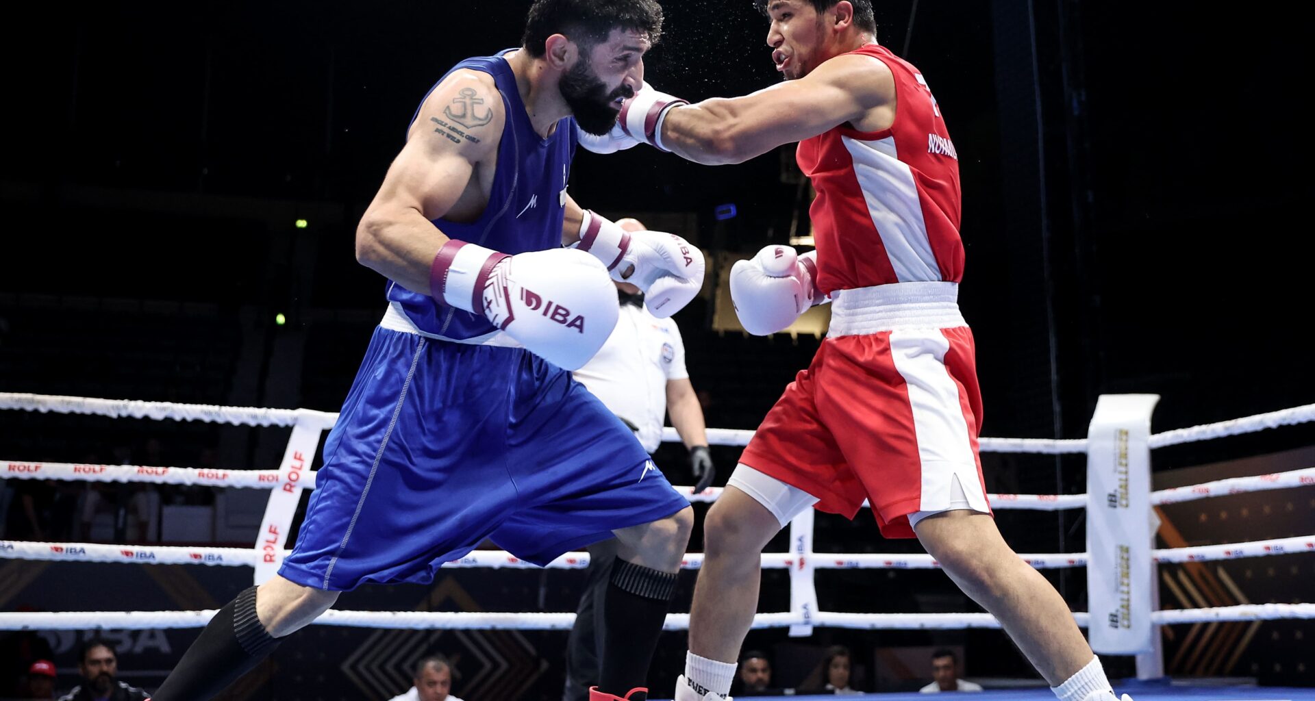 Jalilov, Zeinulinov and Dusmatov Headline a Day of Masterclass Boxing – IBA