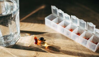 3 Supplements to Take With Magnesium for Better Mood Support