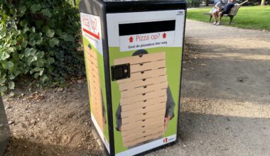 Record number of Tikkies sent, one million were for less than €1