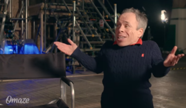 Warwick Davis to Get OBE Honours