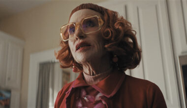 Amy Madigan in Weapons