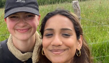 Palestine Action hunger strikers launch legal action against UK government | Israel-Palestine conflict News