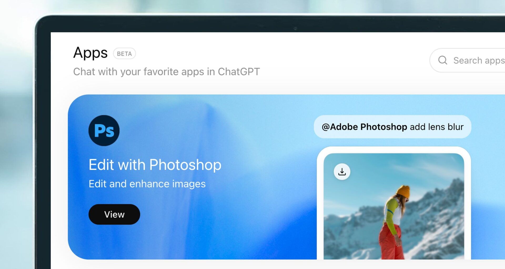 The ChatGPT app store is now live — and these are the 5 apps you should try first