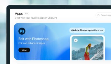 The ChatGPT app store is now live — and these are the 5 apps you should try first