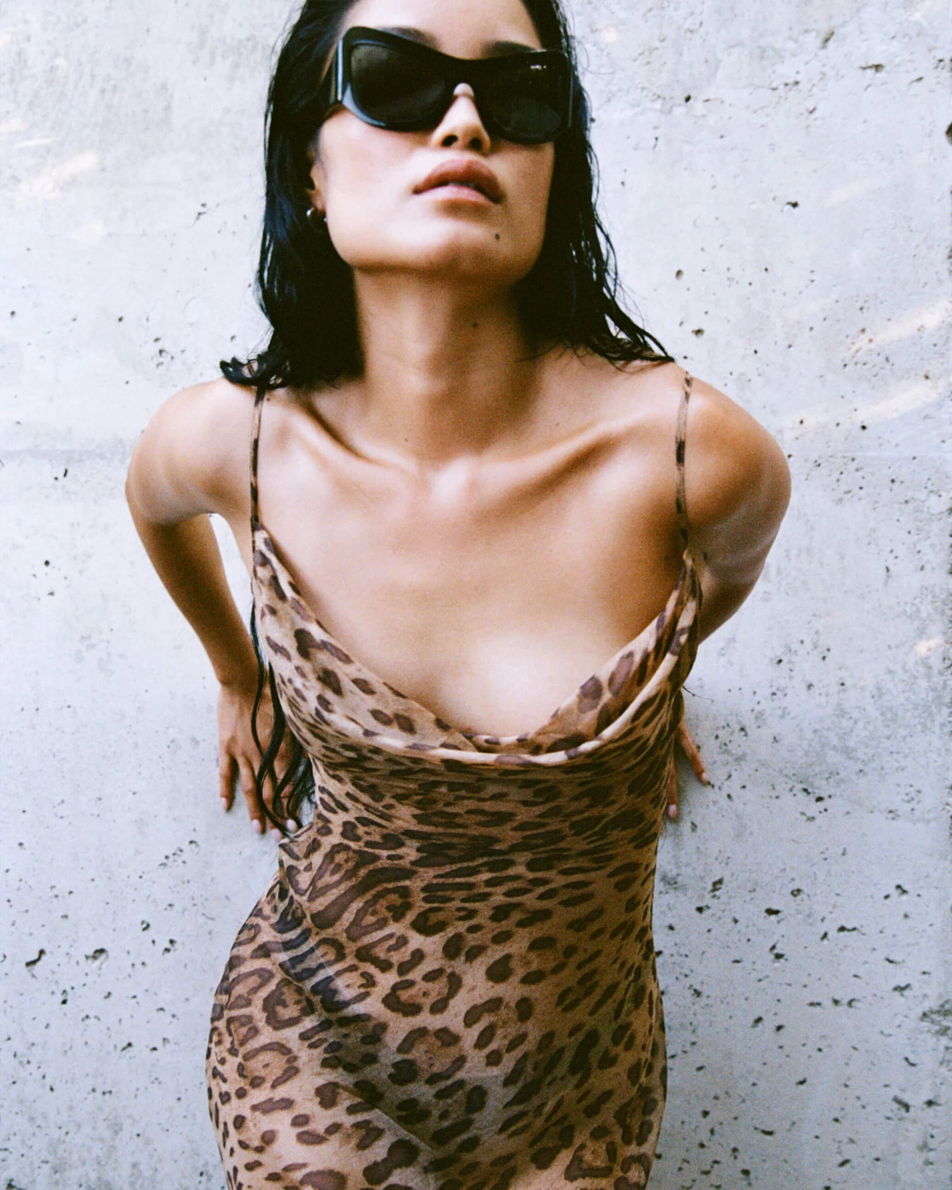 Rat &amp; Boa, Valentina Dress