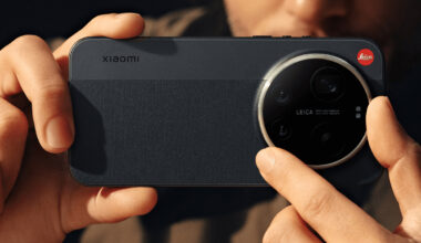200 MP camera flagship Xiaomi 17 Ultra gets special Leica edition with zoom ring