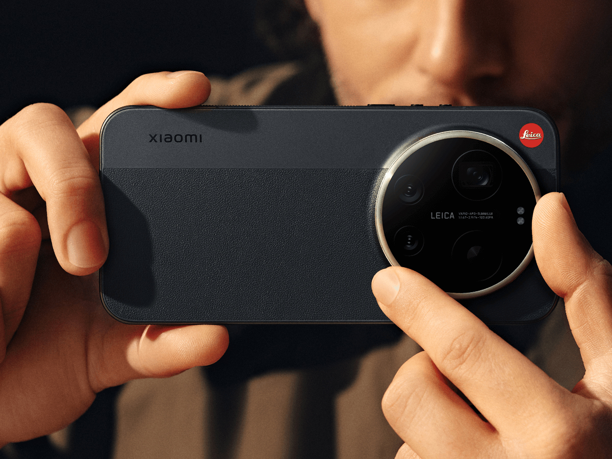 200 MP camera flagship Xiaomi 17 Ultra gets special Leica edition with zoom ring