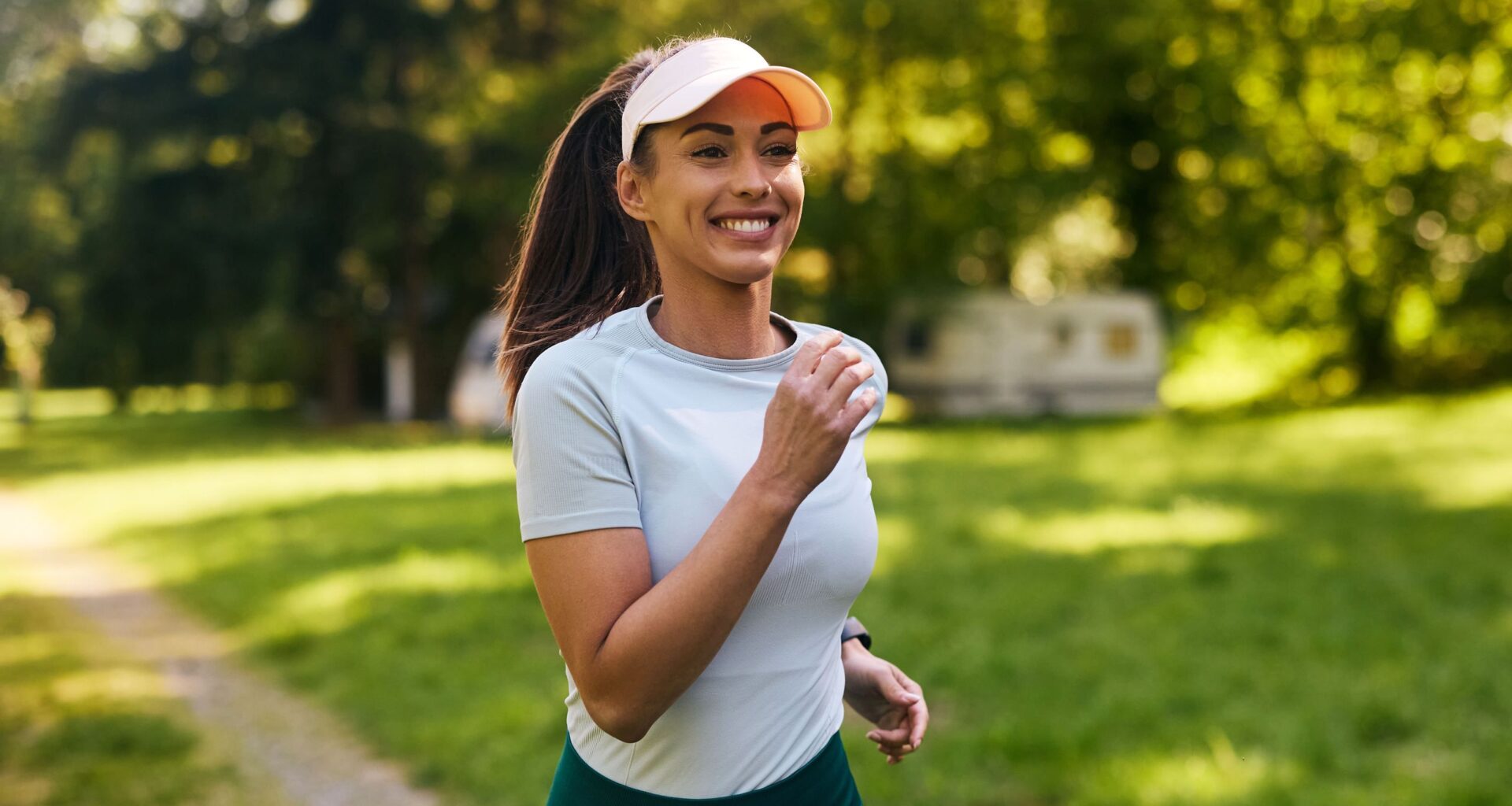 Forget the gym — this 25-minute 'Jeffing' workout builds your strength and boosts your metabolism