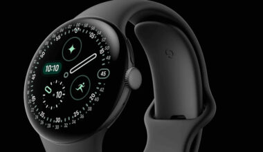 The Pixel Watch 4 Is the Smartwatch Google Was Always Aiming For