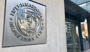 IMF Expects Jordans Economy to Grow by 3% in the Coming Years