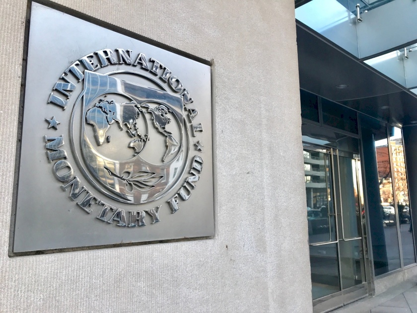 IMF Expects Jordans Economy to Grow by 3% in the Coming Years
