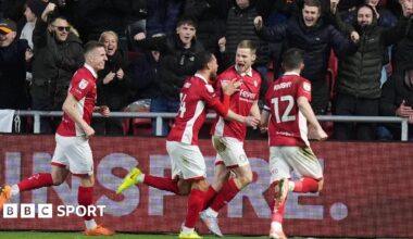 Championship LIVE: Score updates, text commentary, team news and results from 11 matches