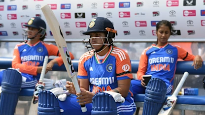 ICC Women's Cricket World Cup, 2025