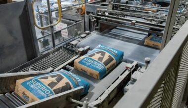 Chinese targets Africa’s cement sector with a proposed mega deal in South Africa