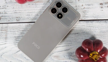 Xiaomi Poco F8 Pro Smartphone Review: Flagship feeling at a mid-range price - Notebookcheck