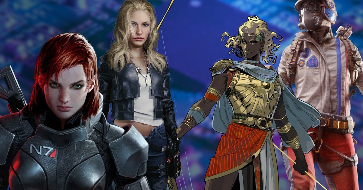 "The effect is, frankly, catastrophic" - the voice actors and unions fighting back against gaming's controversial use of AI