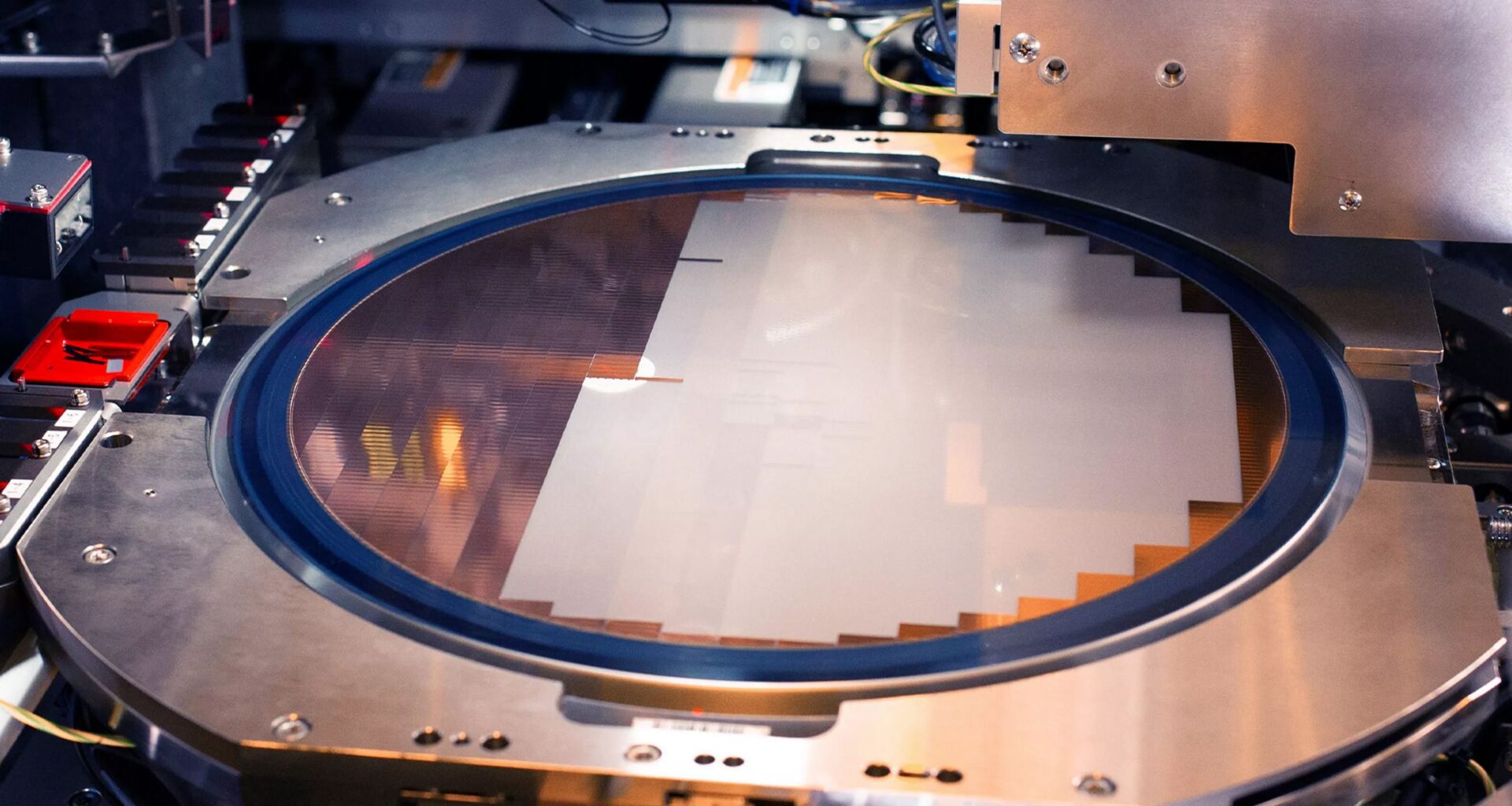 Intel displays tech to build extreme multi-chiplet packages 12 times the size of the largest AI processors, beating TSMC's biggest — floorplan the size of a cellphone, armed with HBM5, 14A compute tiles and 18A SRAM