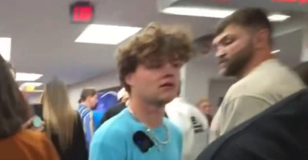 Manager: Andrei Arlovski ‘absolutely accepts’ Jack Doherty’s fight offer