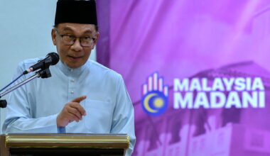 Madani Govt faces defining test in 2026 as focus shifts from stability to impact (UPDATED)