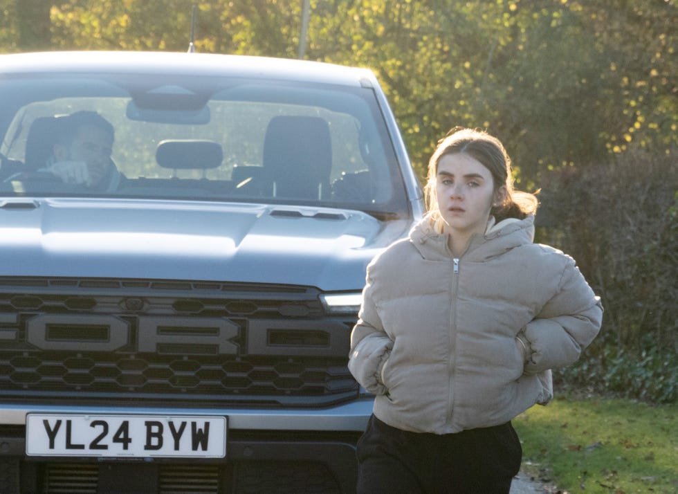 April Windsor, Emmerdale april windsor, emmerdale