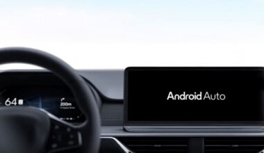 Android Auto will support casting soon, redesigned music player coming too