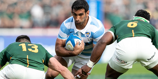 Pumas Injection in Super Rugby Americas 2026
