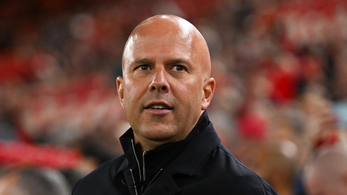 Arne Slot programme notes: Christmas message, Wolves clash and more