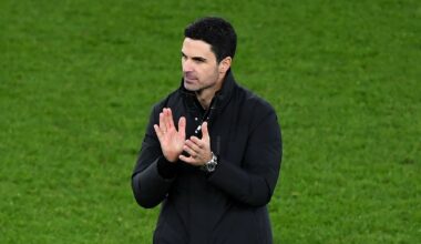 Every word from Arteta's post-Aston Villa presser | Press conference | News