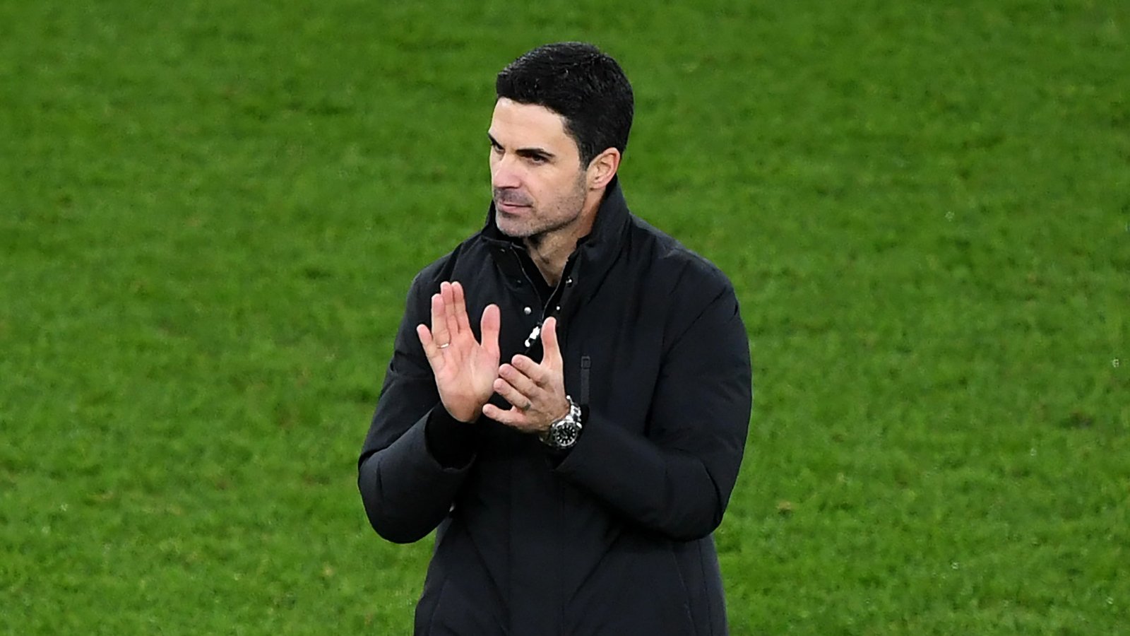 Every word from Arteta's post-Aston Villa presser | Press conference | News