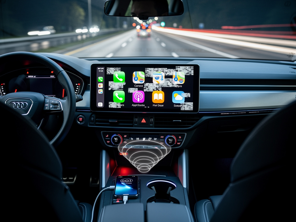 Apple CarPlay Connection Issues Persist in iOS 26: Causes and Fixes