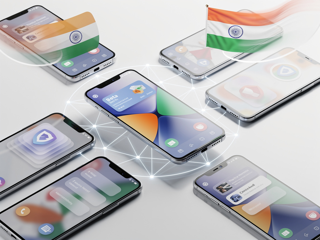 Samsung Rolls Out One UI 8.5 Beta 2 for Galaxy S25: Bug Fixes, Enhanced Privacy