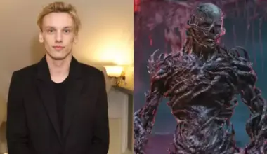 Jamie Campbell Bower Reveals What Inspired 'Vecna' In 'Stranger Things 5', 'Really Eerie As Well...'