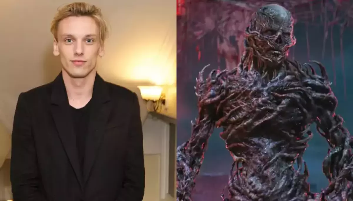 Jamie Campbell Bower Reveals What Inspired 'Vecna' In 'Stranger Things 5', 'Really Eerie As Well...'