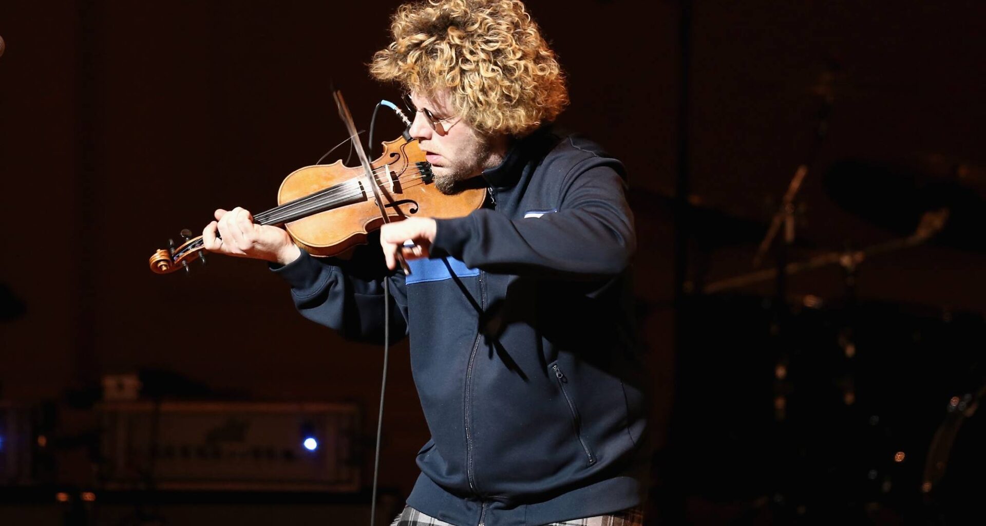 Canadian musician's show cancelled after AI wrongly labels him a sex offender