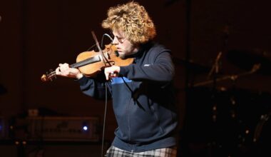 Canadian musician's show cancelled after AI wrongly labels him a sex offender