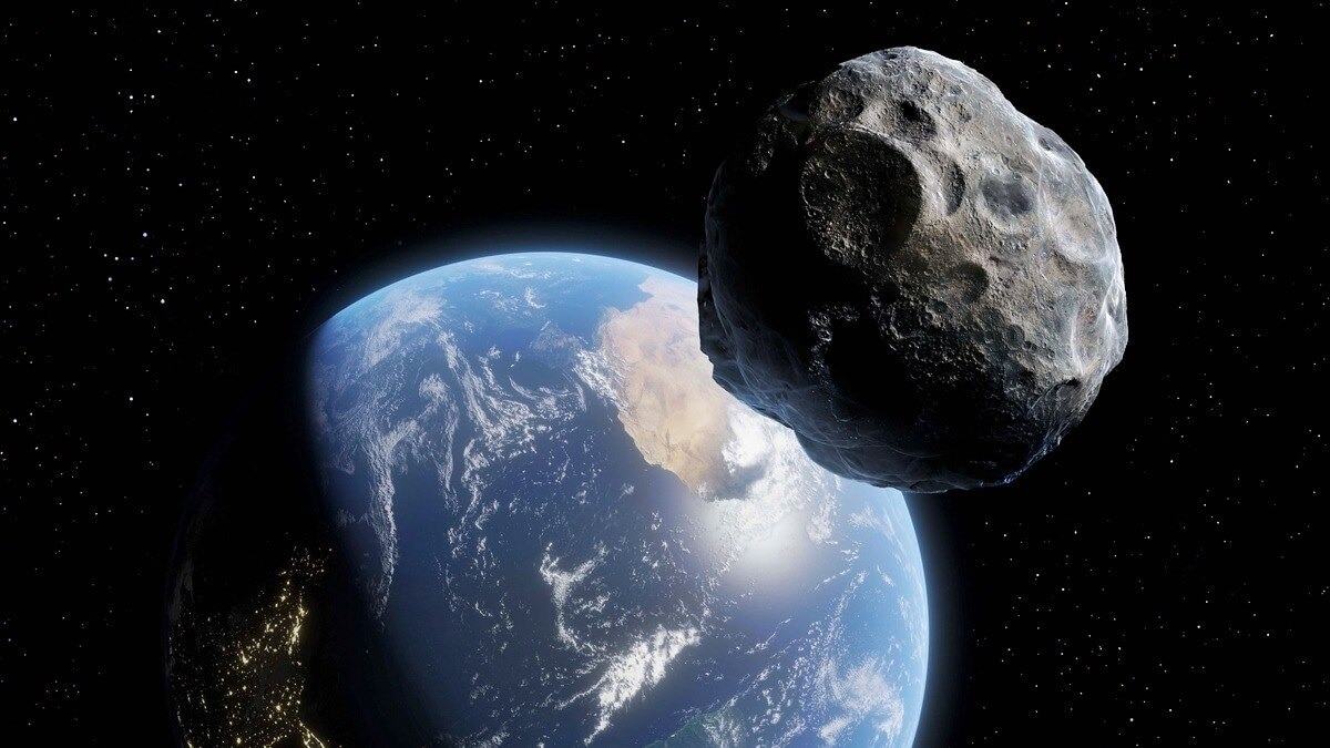 Asteroid