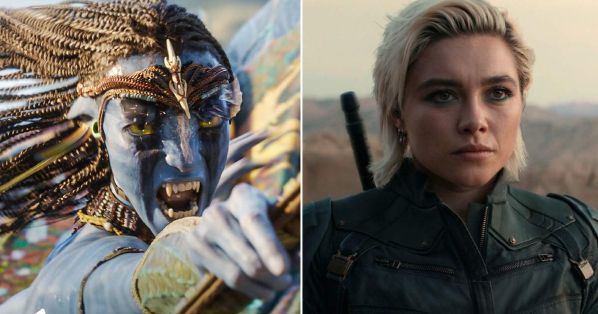 Avatar: Fire And Ash Worldwide Box Office: Beats Thunderbolts*