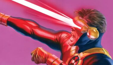 DOOMSDAY Trailer #3 Description Revealed As First Look At Cyclops Suited Up Leaks Online