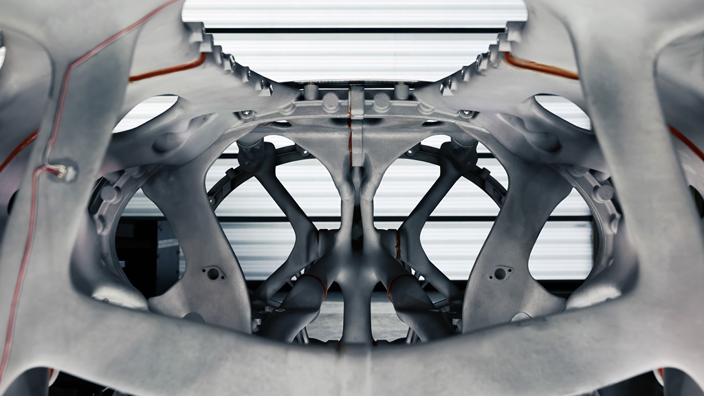 Future Ruby from Saab