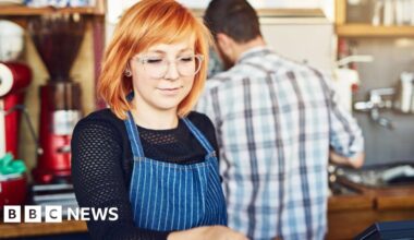 How is Scotland's economy performing