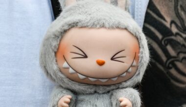 What the UK bought in 2025 – from bucket hats to Labubu toys