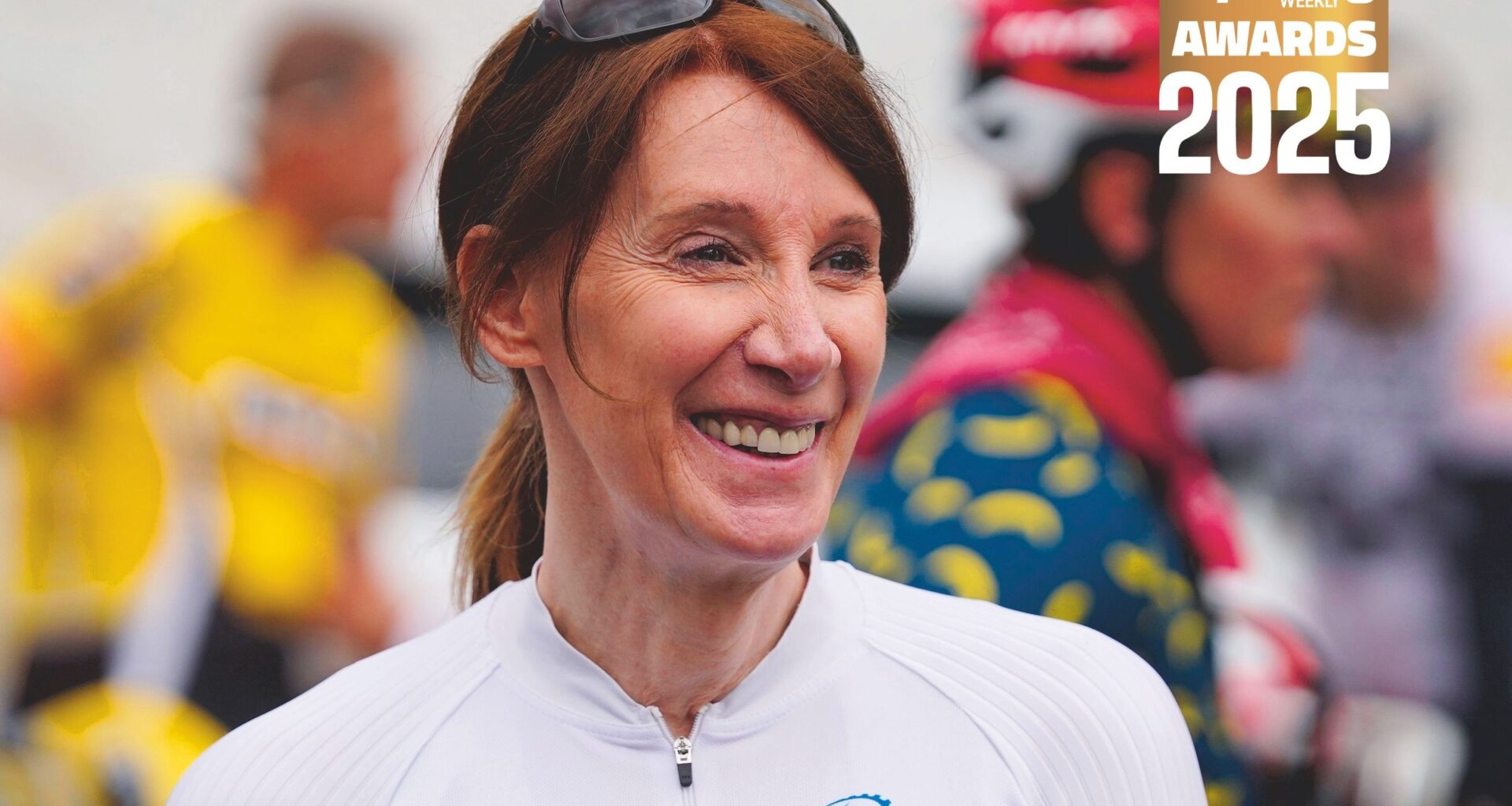 'It wasn't a case of 'I want to be a pro', it was a case of 'I'm going to be a pro'' – the epic journey that took Pippa York from young wannabe to Tour de France star and beyond